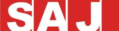 logo firmy SAJ